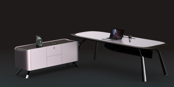 DL OFFICE DESK